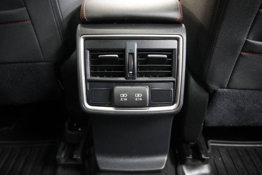 2019 Subaru Forester Sport AWD