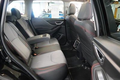 2019 Subaru Forester Sport AWD
