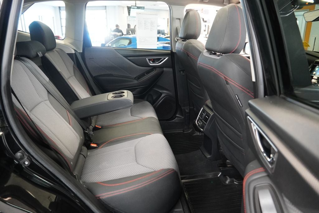 2019 Subaru Forester Sport AWD