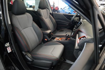 2019 Subaru Forester Sport AWD