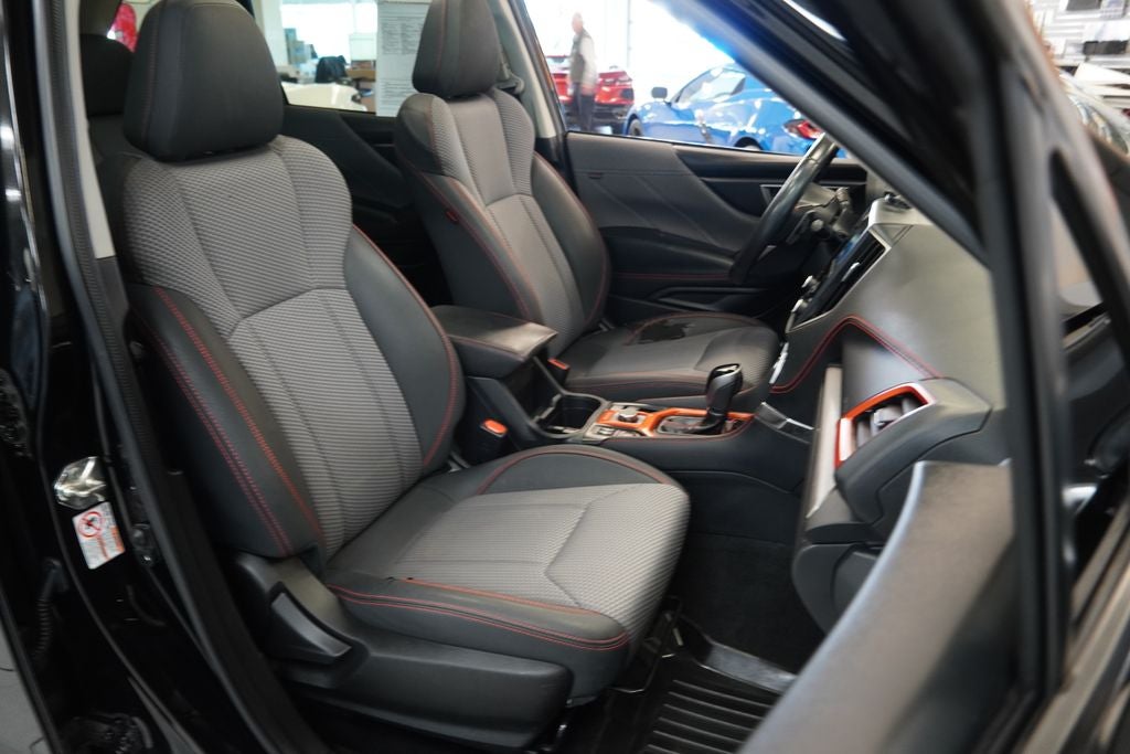 2019 Subaru Forester Sport AWD