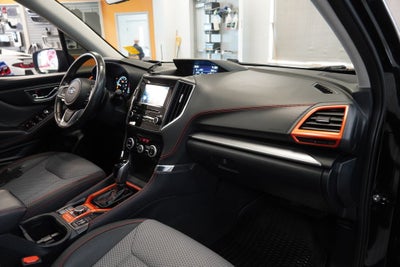 2019 Subaru Forester Sport AWD