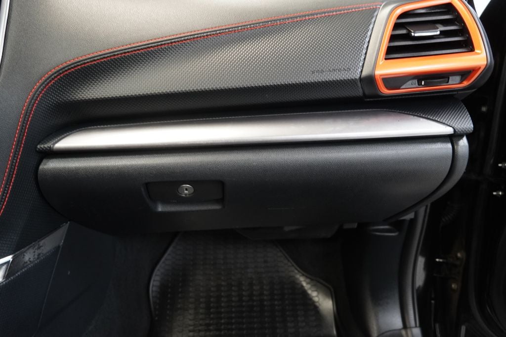 2019 Subaru Forester Sport AWD