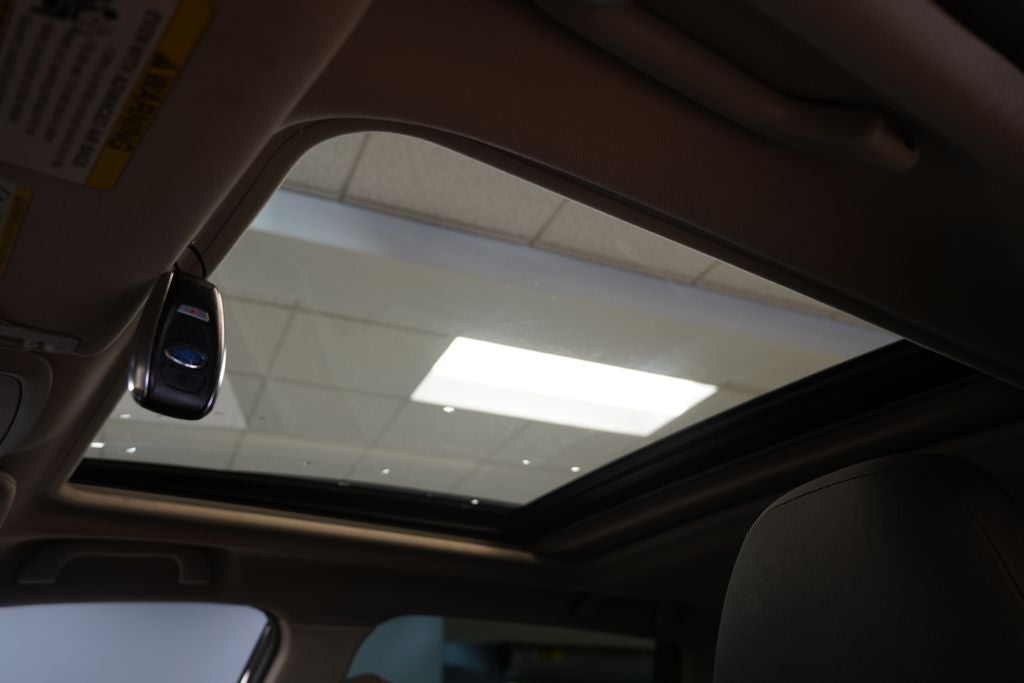 2019 Subaru Forester Sport AWD