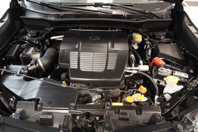 2019 Subaru Forester Sport AWD