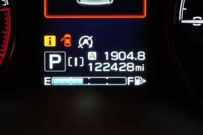 2019 Subaru Forester Sport AWD