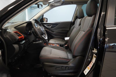 2019 Subaru Forester Sport AWD