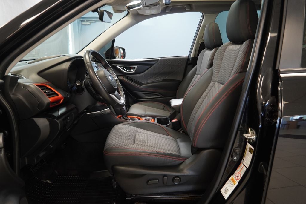 2019 Subaru Forester Sport AWD