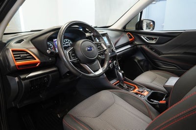 2019 Subaru Forester Sport AWD