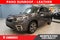2020 Subaru Forester Limited All Wheel Drive