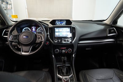 2020 Subaru Forester Limited All Wheel Drive