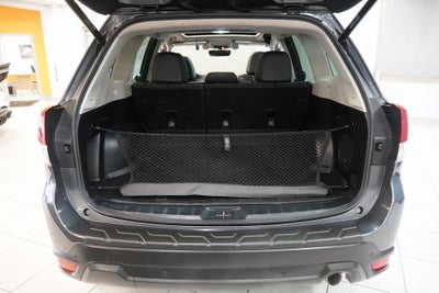 2020 Subaru Forester Limited All Wheel Drive