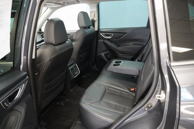 2020 Subaru Forester Limited All Wheel Drive