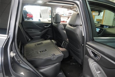 2020 Subaru Forester Limited All Wheel Drive