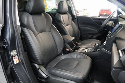 2020 Subaru Forester Limited All Wheel Drive