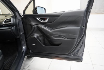 2020 Subaru Forester Limited All Wheel Drive