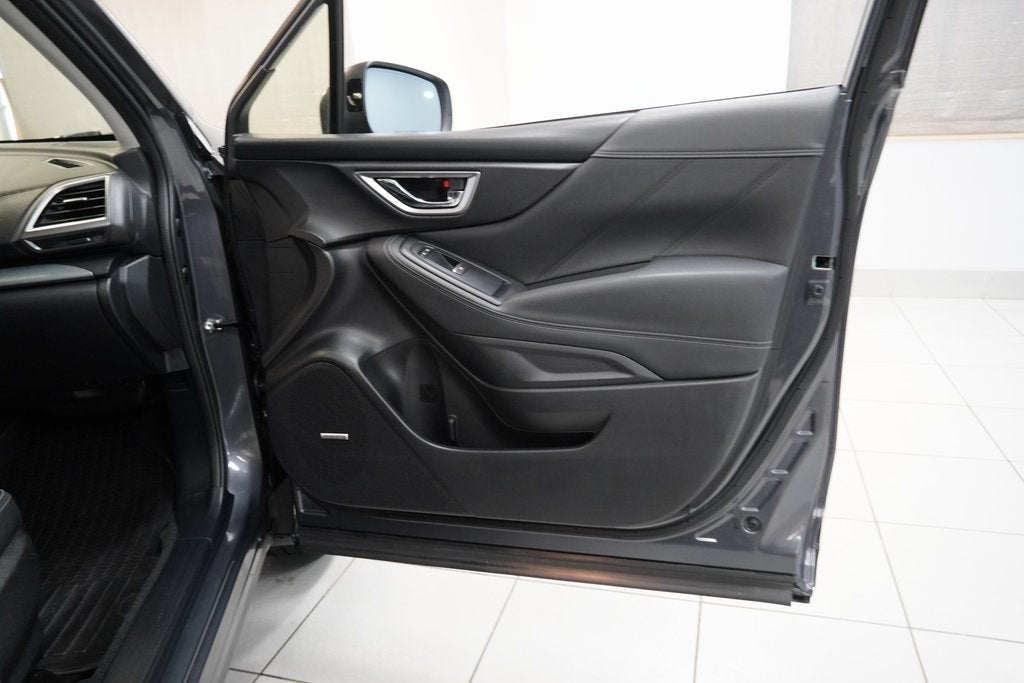 2020 Subaru Forester Limited All Wheel Drive