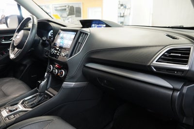 2020 Subaru Forester Limited All Wheel Drive