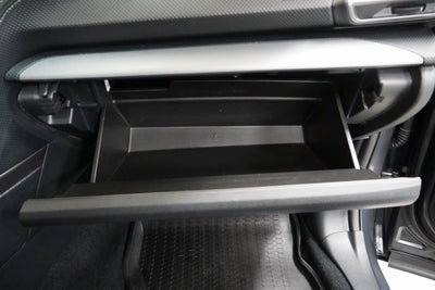 2020 Subaru Forester Limited All Wheel Drive