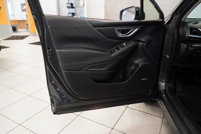 2020 Subaru Forester Limited All Wheel Drive