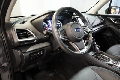 2020 Subaru Forester Limited All Wheel Drive