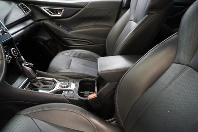 2020 Subaru Forester Limited All Wheel Drive