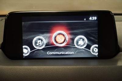 2017 Mazda Mazda CX-5 Touring AWD