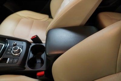 2017 Mazda Mazda CX-5 Touring AWD