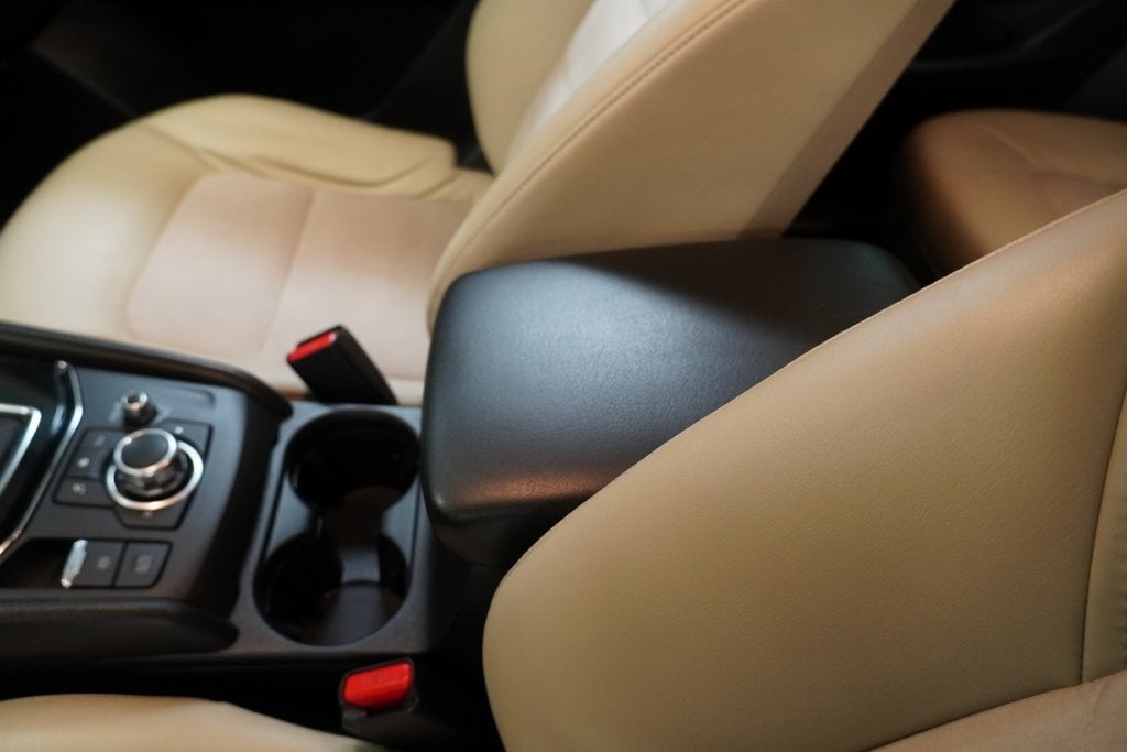 2017 Mazda Mazda CX-5 Touring AWD