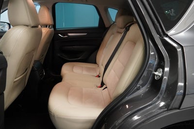 2017 Mazda Mazda CX-5 Touring AWD