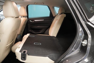 2017 Mazda Mazda CX-5 Touring AWD