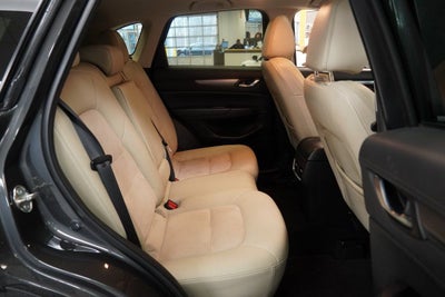 2017 Mazda Mazda CX-5 Touring AWD