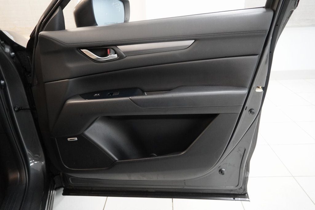 2017 Mazda Mazda CX-5 Touring AWD