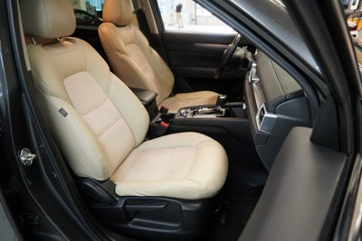 2017 Mazda Mazda CX-5 Touring AWD