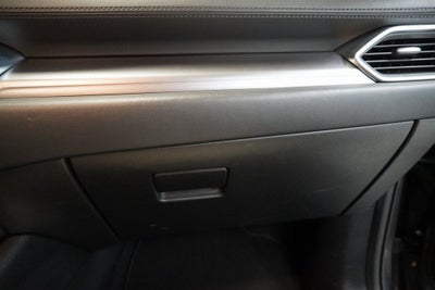 2017 Mazda Mazda CX-5 Touring AWD