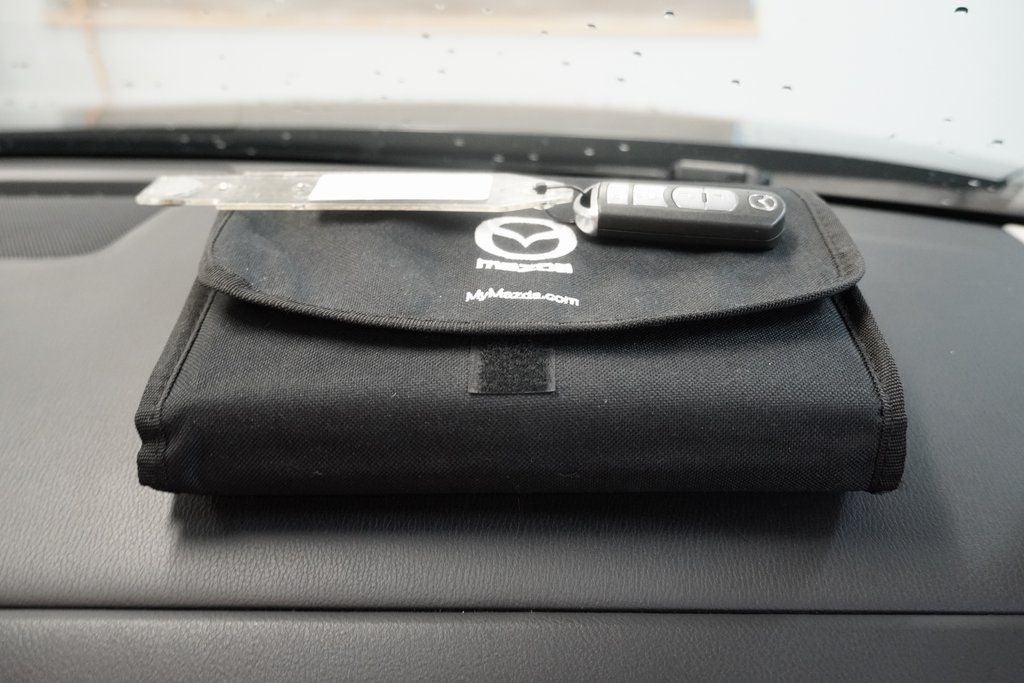 2017 Mazda Mazda CX-5 Touring AWD