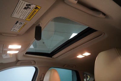 2017 Mazda Mazda CX-5 Touring AWD