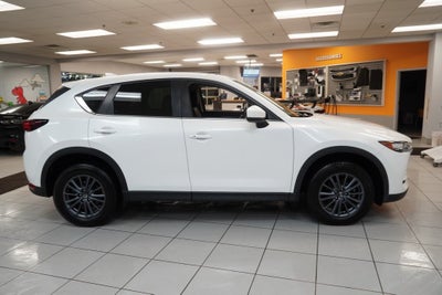 2021 Mazda Mazda CX-5 Touring