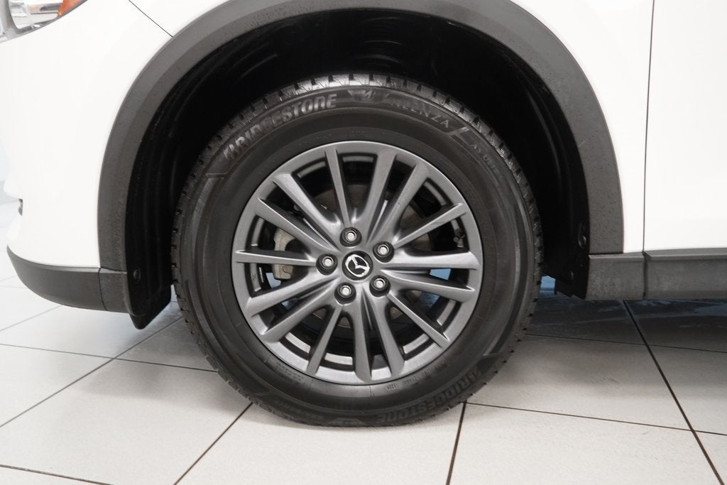 2021 Mazda Mazda CX-5 Touring