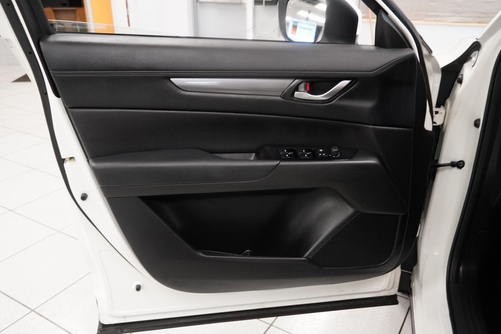 2021 Mazda Mazda CX-5 Touring