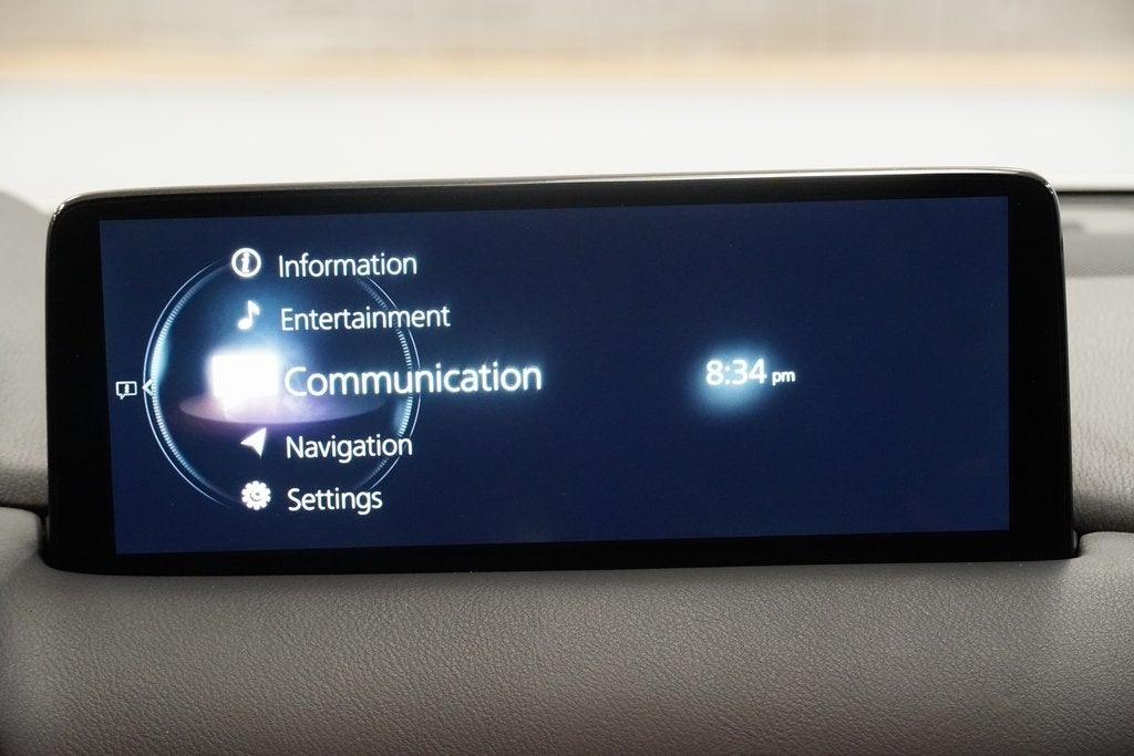 2021 Mazda Mazda CX-5 Touring