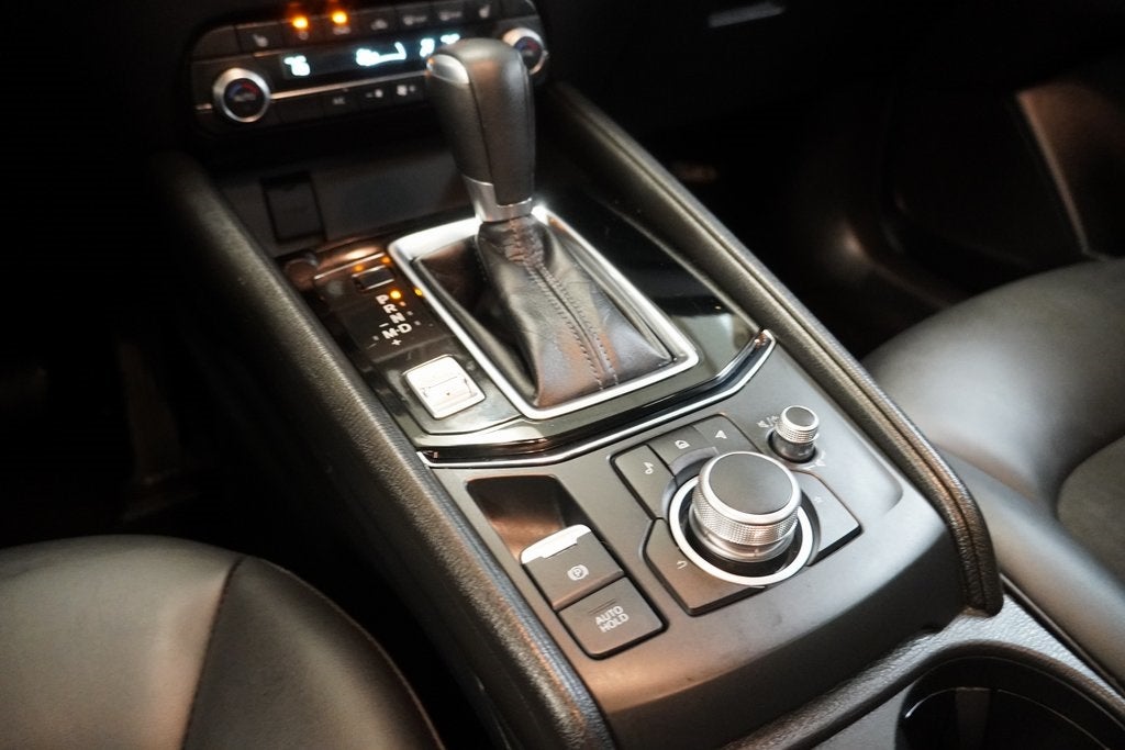 2021 Mazda Mazda CX-5 Touring