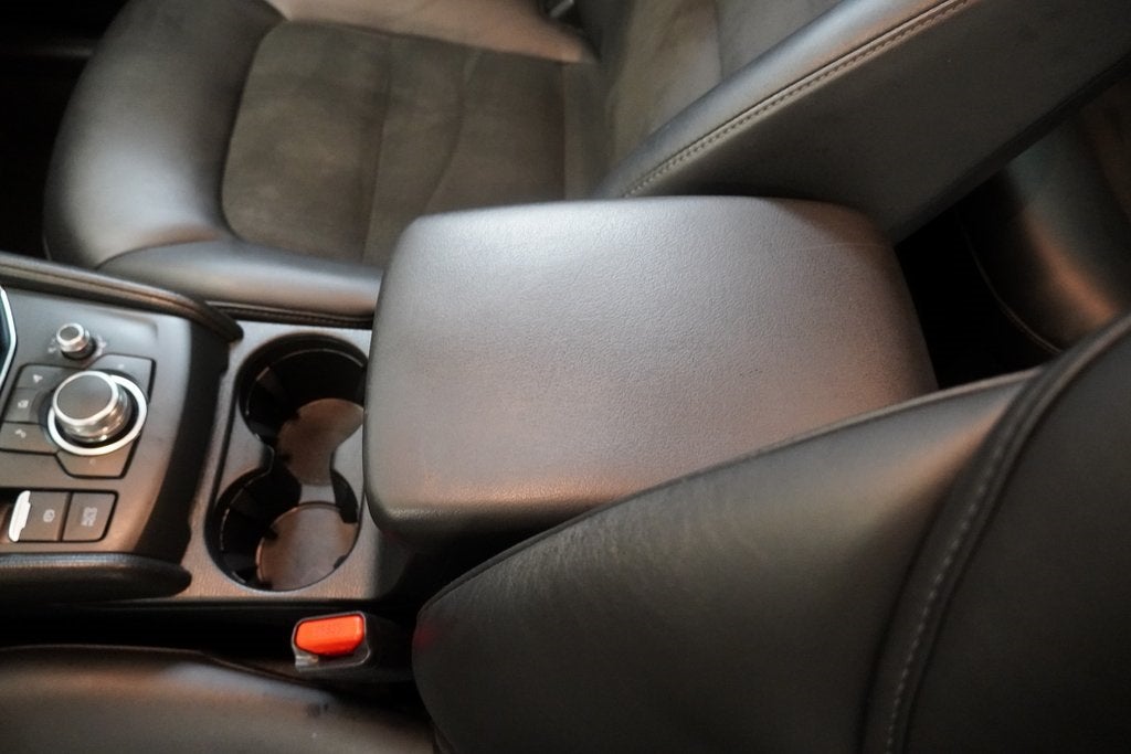 2021 Mazda Mazda CX-5 Touring