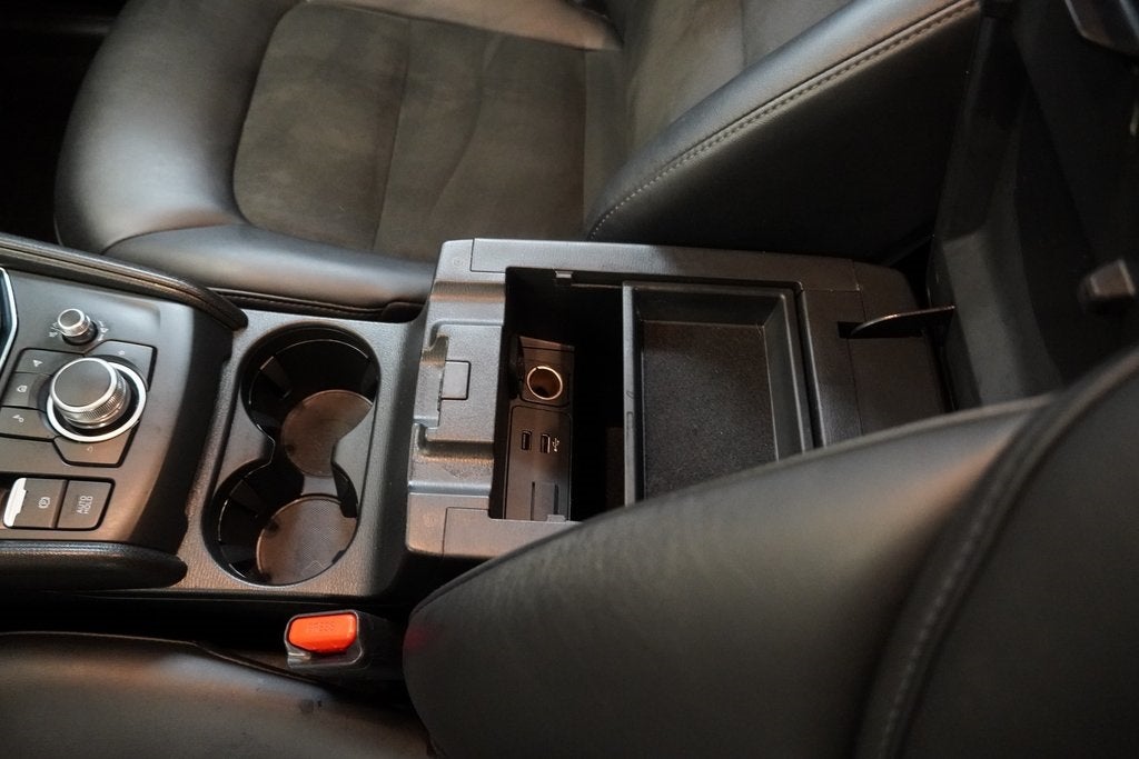 2021 Mazda Mazda CX-5 Touring