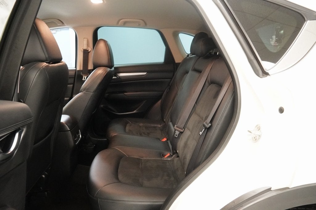 2021 Mazda Mazda CX-5 Touring