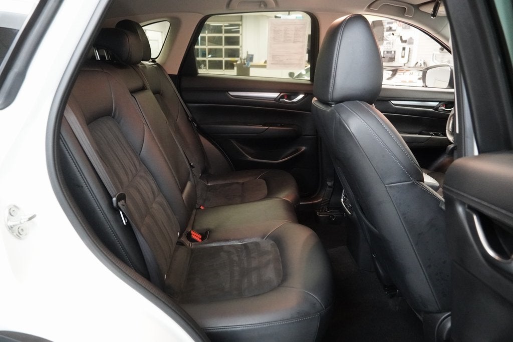 2021 Mazda Mazda CX-5 Touring