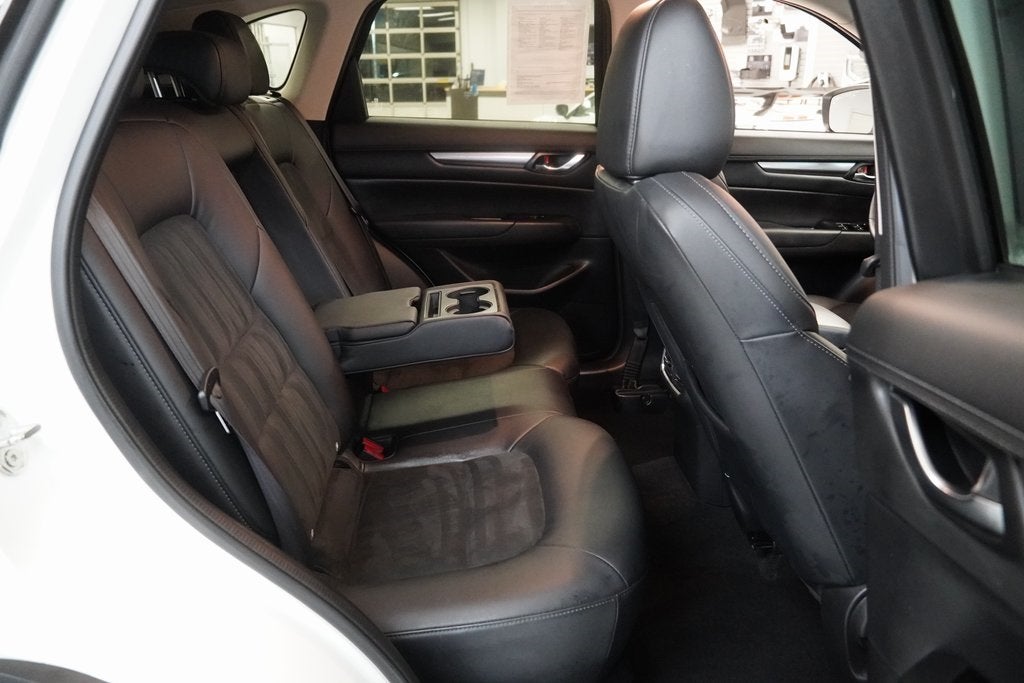 2021 Mazda Mazda CX-5 Touring