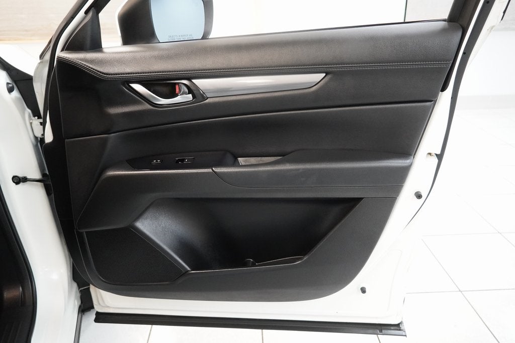 2021 Mazda Mazda CX-5 Touring