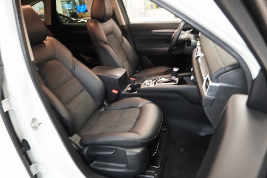 2021 Mazda Mazda CX-5 Touring