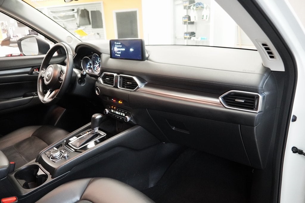 2021 Mazda Mazda CX-5 Touring